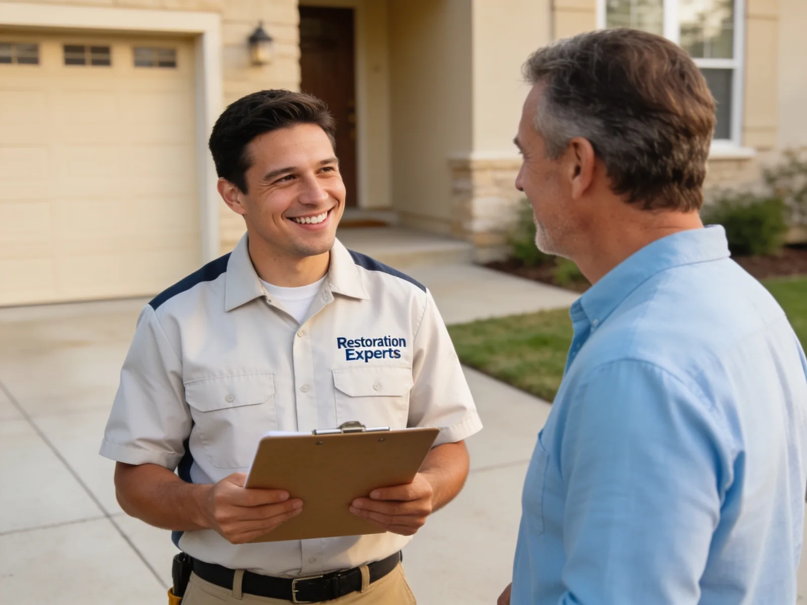 Water Damage Cleanup Grace City, ND FAQs